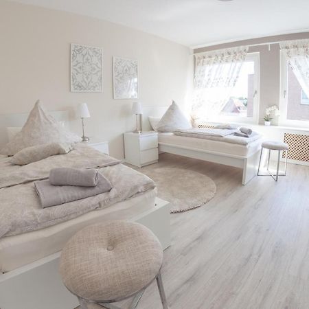 Joel Living Apartment Hannover Esterno foto