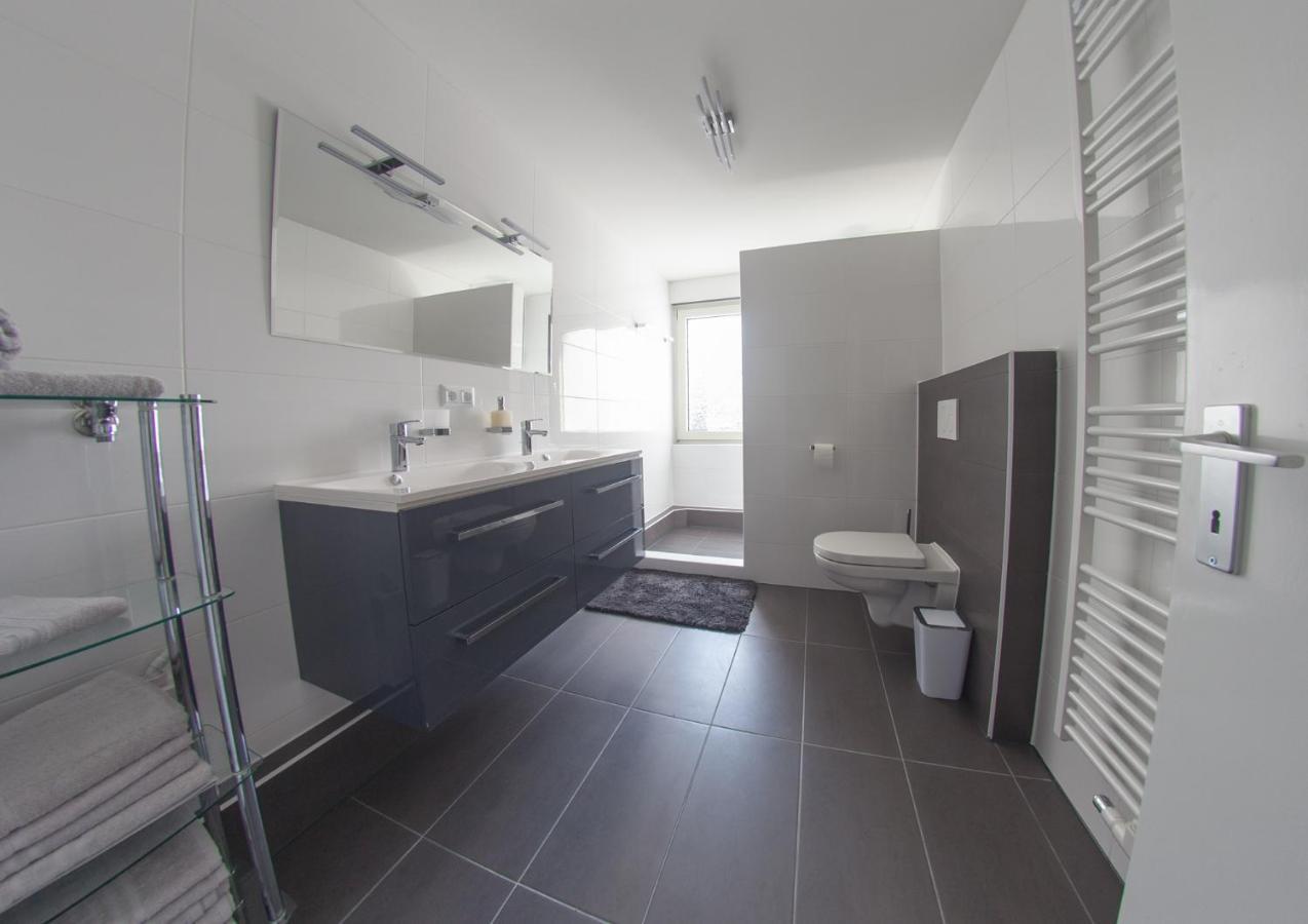 Joel Living Apartment Hannover Esterno foto