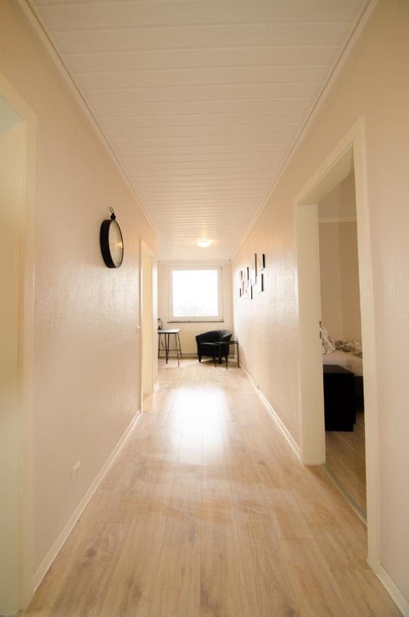 Joel Living Apartment Hannover Esterno foto