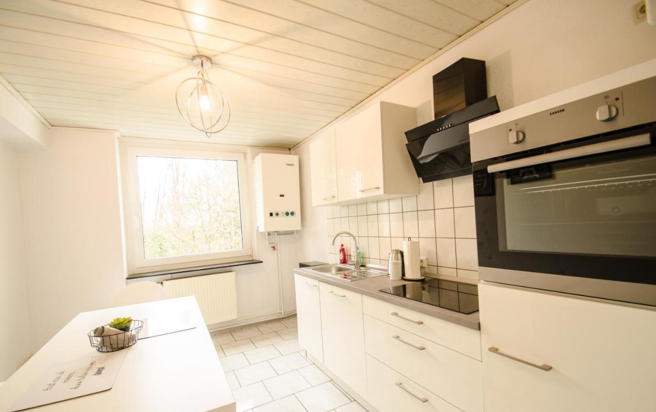 Joel Living Apartment Hannover Esterno foto