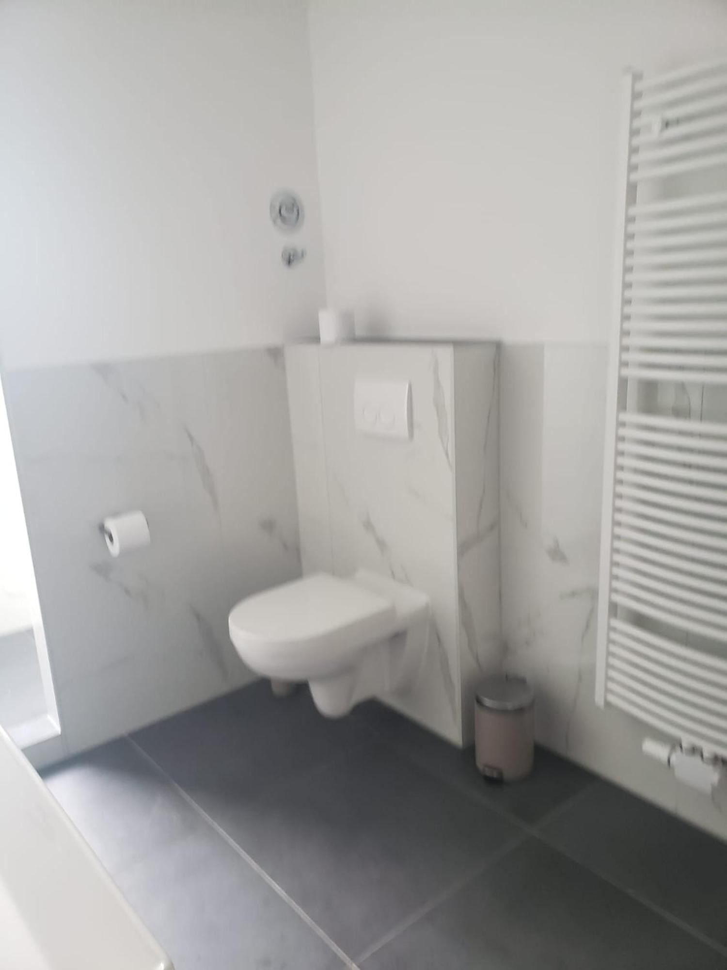Joel Living Apartment Hannover Esterno foto