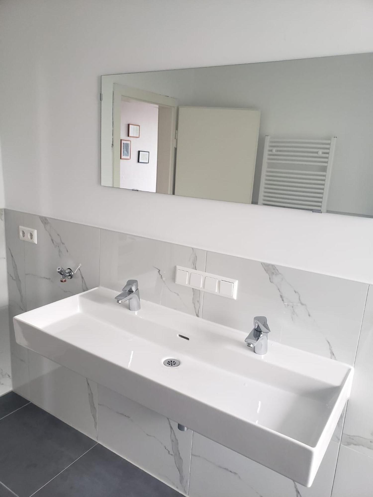 Joel Living Apartment Hannover Esterno foto