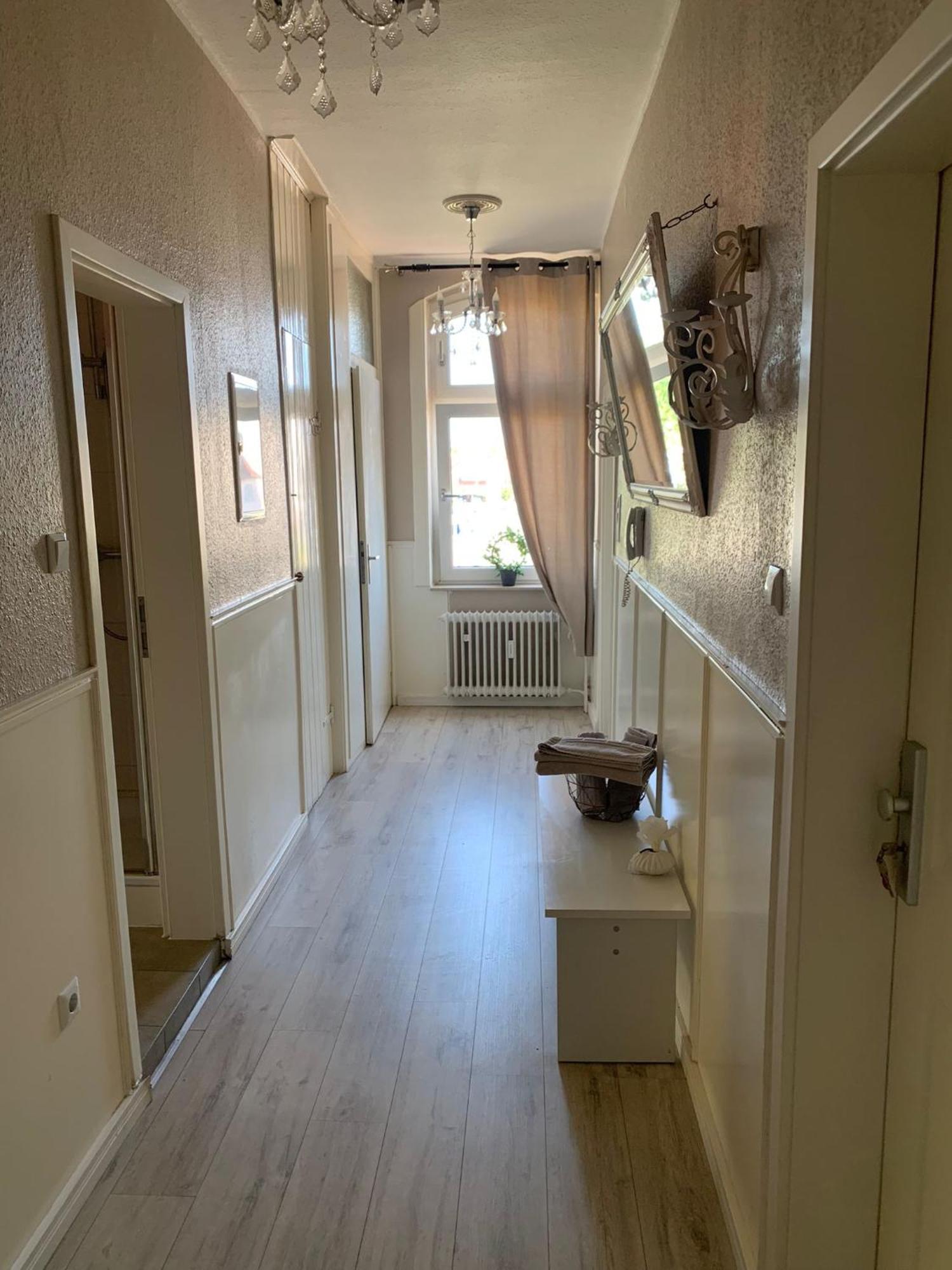 Joel Living Apartment Hannover Esterno foto